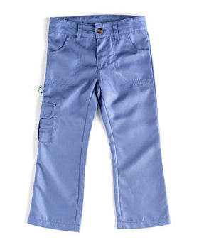 Angler Pants