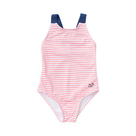 Girls Creek Crossing Swimsuit