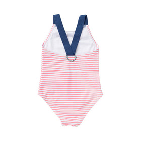 Girls Creek Crossing Swimsuit