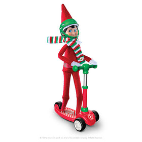 ELF ADD ON CLAUS COUTURE