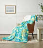 TYE-DYE BLANKETS