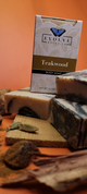 Standard Soap - Teakwood
