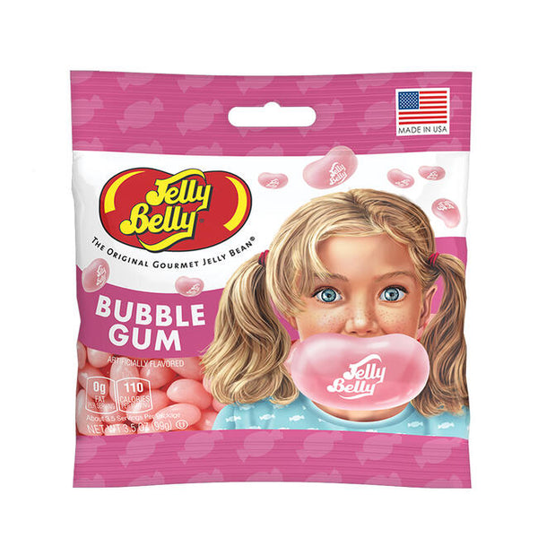 JELLY BELLY Bubble Gum