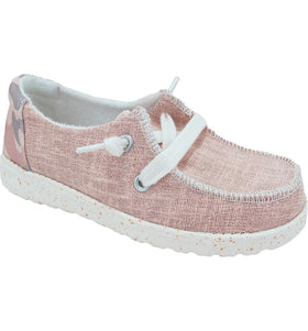 JELLY POP KID CARTER BOAT SHOES