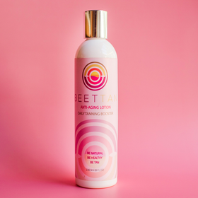 BEET TAN ANTI-AGING DAILY TANNING BOOSTER