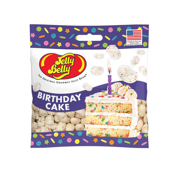 JELLY BELLY Birthday Cake Jellybeans
