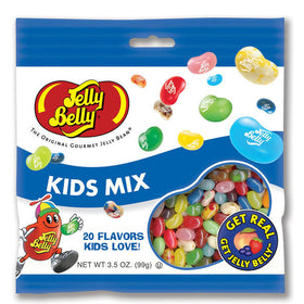 JELLY BELLY Kids Mix Jellybeans