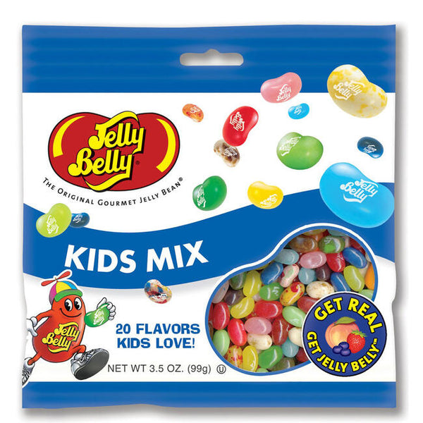JELLY BELLY Kids Mix Jellybeans