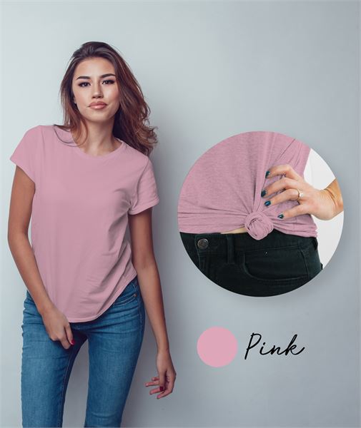 CREWNECK DREAM TEE