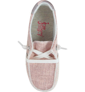 JELLY POP KID CARTER BOAT SHOES