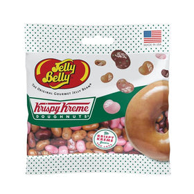 JELLY BELLY Krispy Kreme Doughnuts® Jellybeans