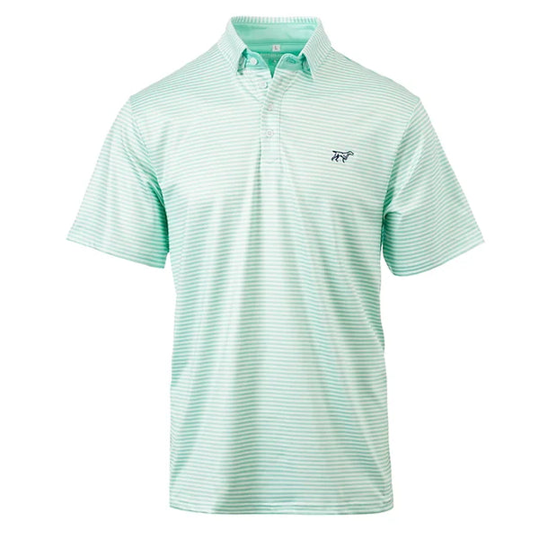 The Marshall Performance Polo