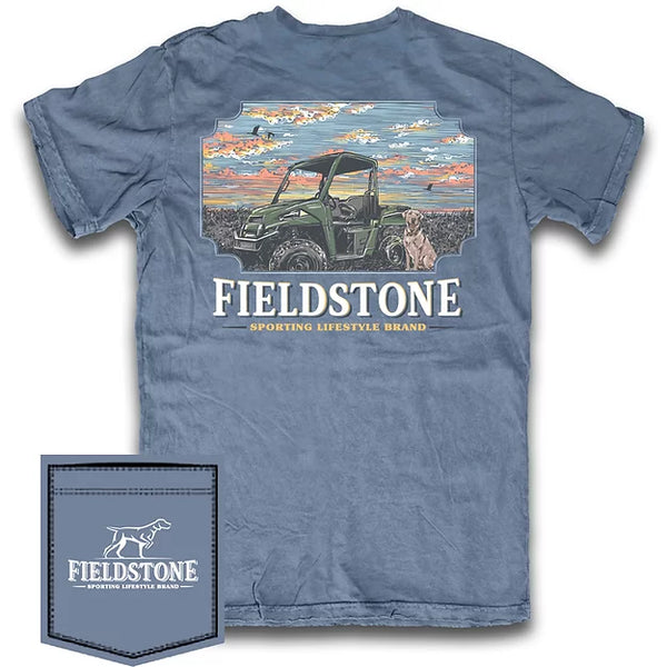 Fieldstone Tshirts