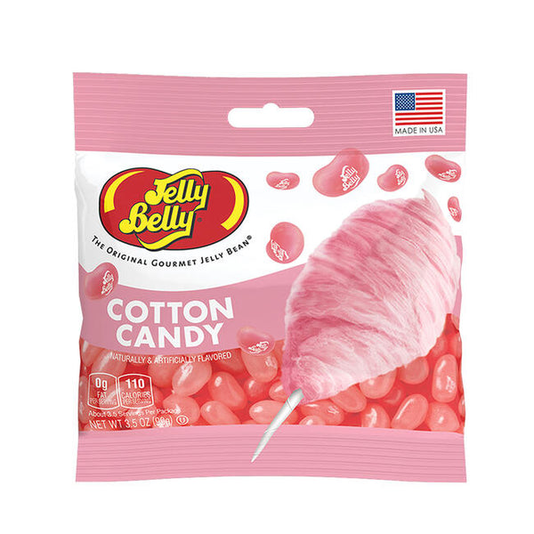 JELLY BELLY Cotton Candy Jellybeans