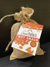 Nut Smacks Products