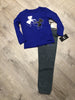UA SPEED TILT LS SET