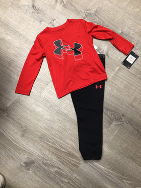 UA SPEED TILT LS SET