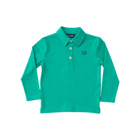 PRODOH Too Cool for School Polo