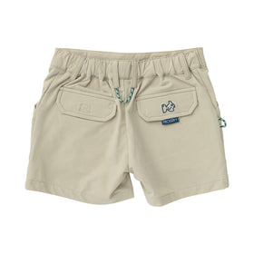 Inshore Performance Short