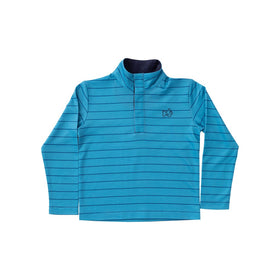 PRODOH Sporty Snap Pullover